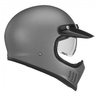Integrale NOX Seventy Matt Titanium