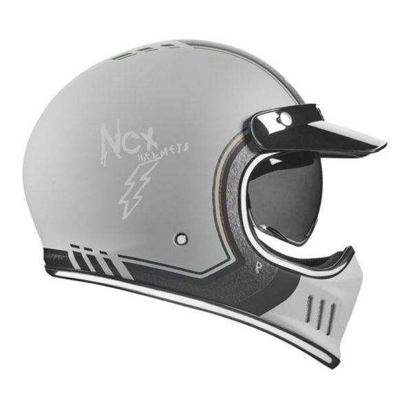 Integrale NOX Seventy Nine Grey Nardo