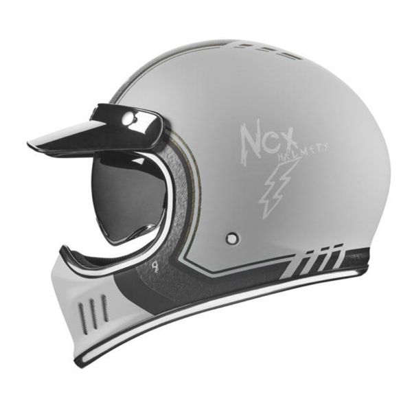 NOX Seventy Nine Grey Nardo