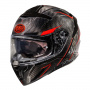 Casque Integrale Premier Devil Carbon ST2
