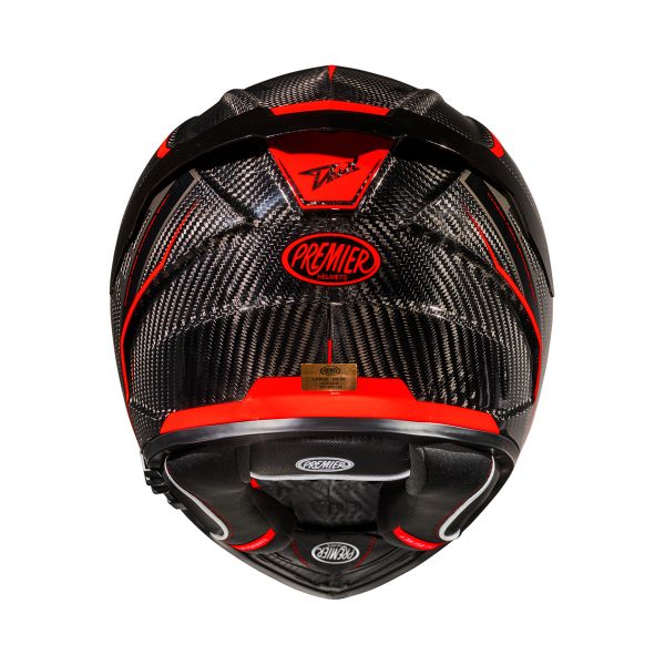 Premier Devil Carbon ST2 + Kit Bluetooth BT Mini