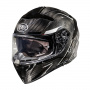 Casque Integrale Premier Devil Carbon ST8