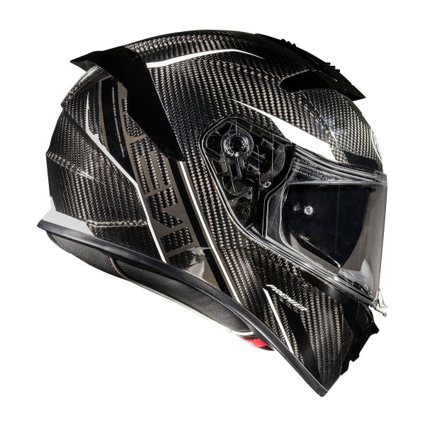 Premier Devil Carbon ST8 + Kit Bluetooth BT Mini