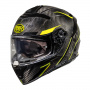 Casque Integrale Premier Devil Carbon STY