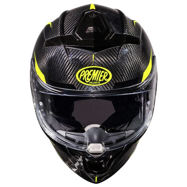 Premier Devil Carbon STY + Kit Bluetooth BT Mini