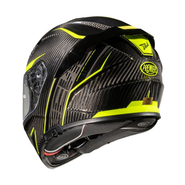 Premier Devil Carbon STY + Kit Bluetooth BT Mini