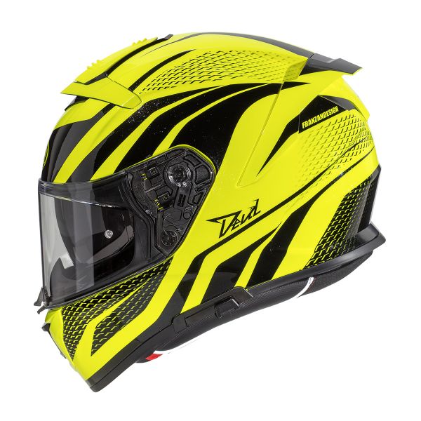 Premier Devil PR Fluo