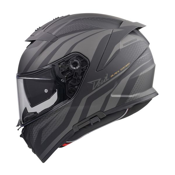 Premier Devil PR9BEBM Mat