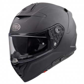 Casque Integrale Premier Devil U9BM Mat Casque Integrale Premier Devil U9BM Mat
