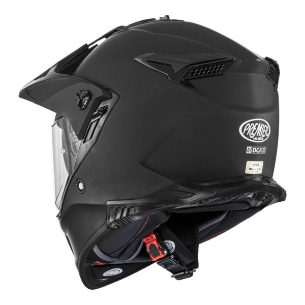 Premier Discovery U9BM Matt Black