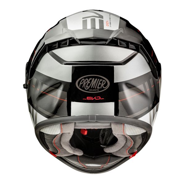 Premier Evoluzione SP92 + Kit Bluetooth BT Mini