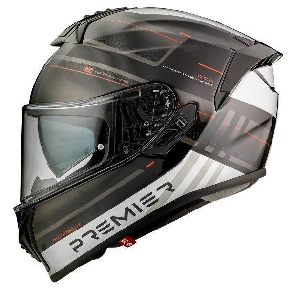 Premier Evoluzione SP92 + Kit Bluetooth BT Mini