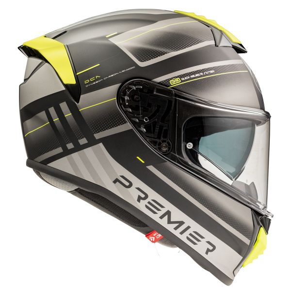 Premier Evoluzione SPYBM + Kit Bluetooth BT Mini