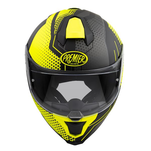 Premier Hyper BPY9BM Mat + Kit Bluetooth 5S Solo