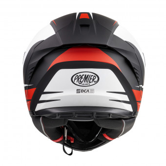 Premier Hyper DE92BM Mat