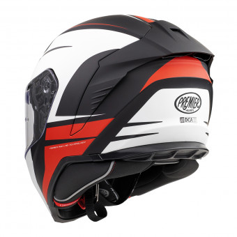 Premier Hyper DE92BM Mat