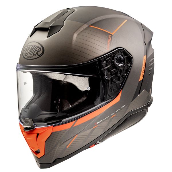 Premier Hyper RS93BM + Kit Bluetooth Lokui K30