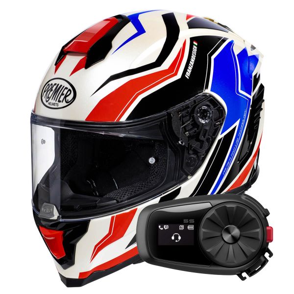 Integrale Premier Hyper RW13 Integrale Premier Hyper RW13