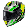 Casque Integrale Premier Hyper RW6
