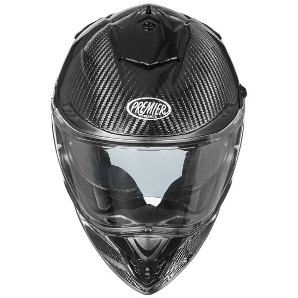 Premier Streetfighter Carbon