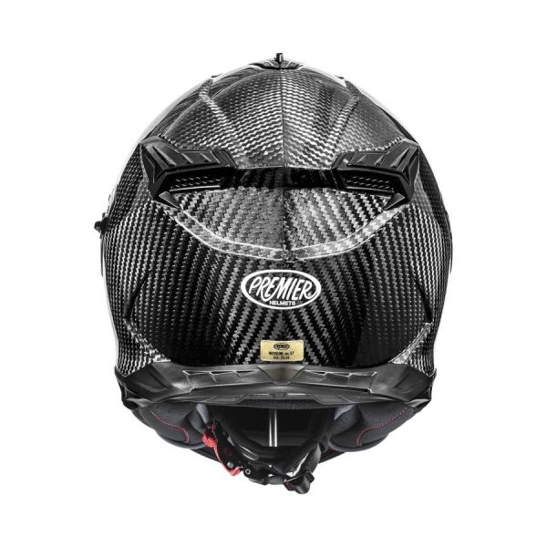 Premier Streetfighter Carbon