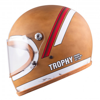 Integrale Premier Trophy Platinium BOS DO OSBM