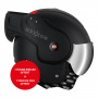 Casque Modulare Apribile Roof Boxxer Black Shadow
