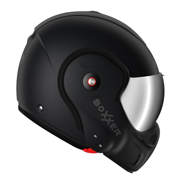 Roof Boxxer Black Shadow