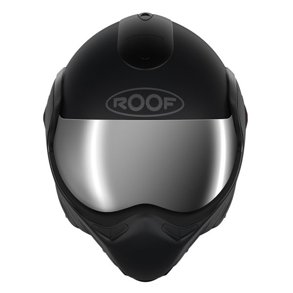 Roof Boxxer Black Shadow