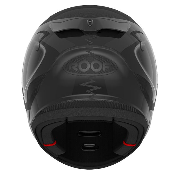 Roof RO200 Carbon Panther Black