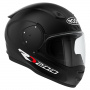 Casque Integrale Roof RO200 Mat Black