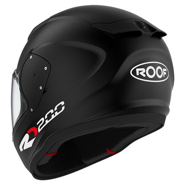 Roof RO200 Mat Black