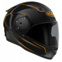 Casque Integrale Roof RO200 Neon Black Orange