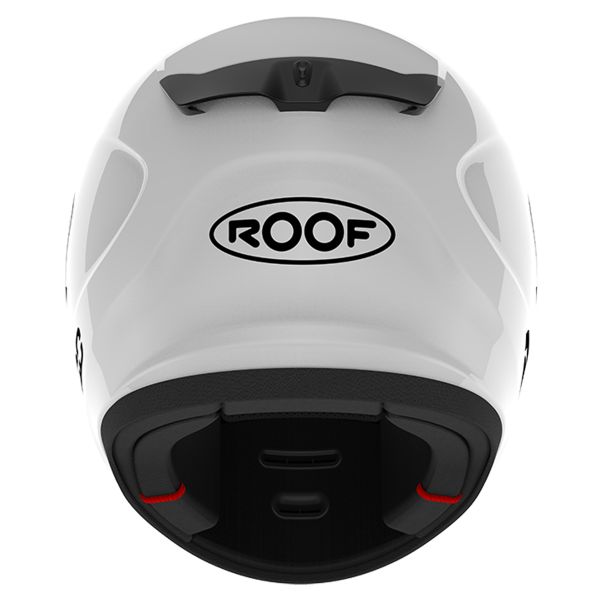 Roof RO200 Pearl White