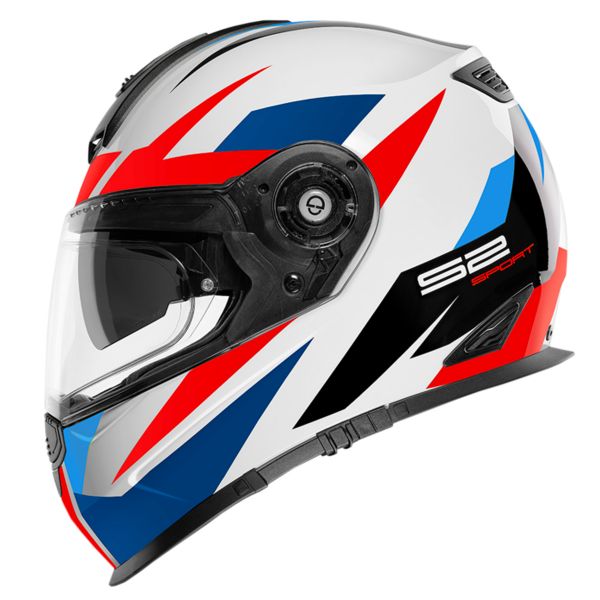 Integrale Schuberth S2 Sport Polar Blue