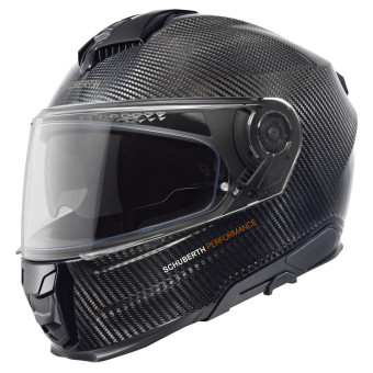 Integrale Schuberth S3 Carbon Glossy
