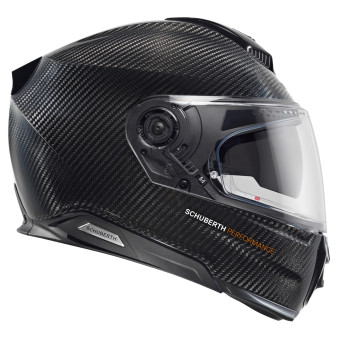 Schuberth S3 Carbon Glossy