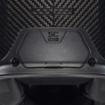 Schuberth S3 Carbon Glossy