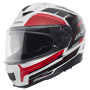 Casque Integrale Schuberth S3 Apex White
