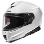 Casque Integrale Schuberth S3 Glossy White