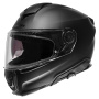 Casque Integrale Schuberth S3 Matt Black