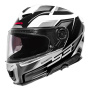 Casque Integrale Schuberth S3 Storm Silver