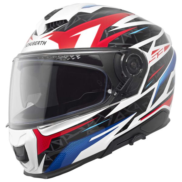 Integrale Schuberth S3 Thunder Blue
