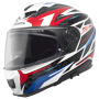 Casque Integrale Schuberth S3 Thunder Blue