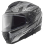 Casque Integrale Schuberth S3 Thunder Grey