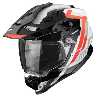 Integrale Scorpion ADF 9000 Air Patrol Black Red