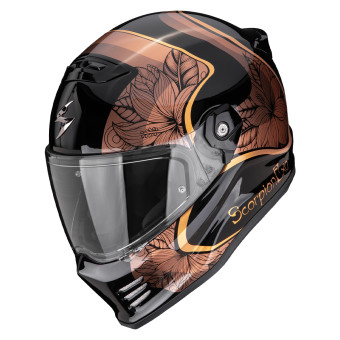 Integrale Scorpion Covert FX Ameria Black Gold