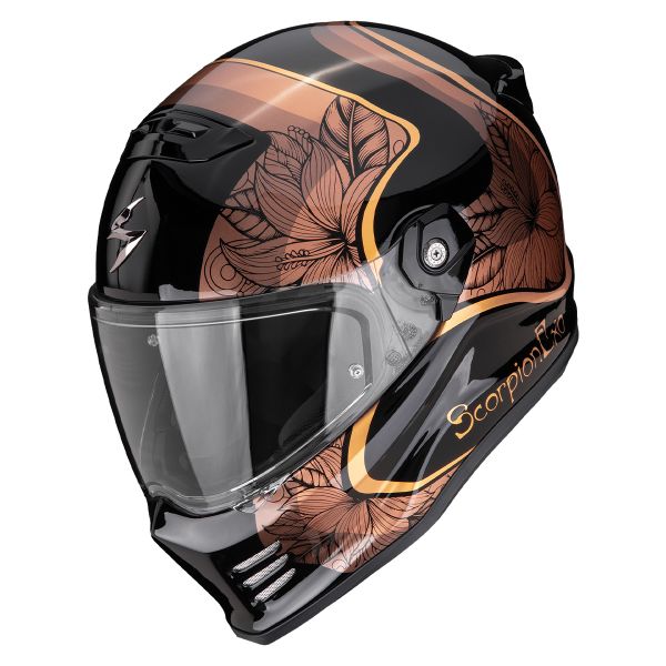 Integrale Scorpion Covert FX Ameria Black Gold
