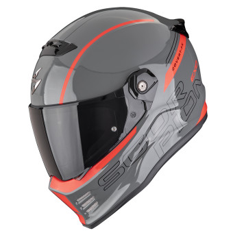 Integrale Scorpion Covert FX Danko Grey Red