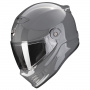 Casque Integrale Scorpion Covert FX Solid Cement Grey
